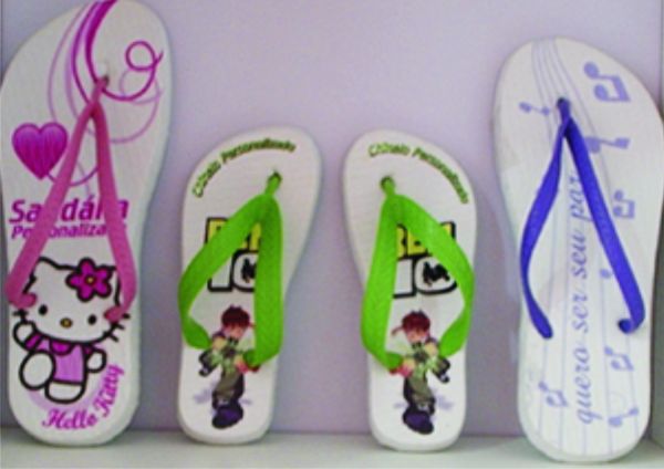 1 CHINELO PERSONALIZADO